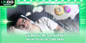 Giải mã giấc mơ