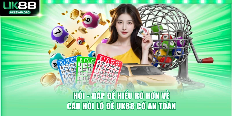 Gỡ rối những khuất mắc trong lòng hội viên về sảnh cược