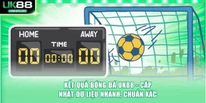 Kết Quả Bóng Đá