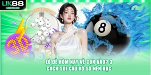 Lô Đề Hôm Nay