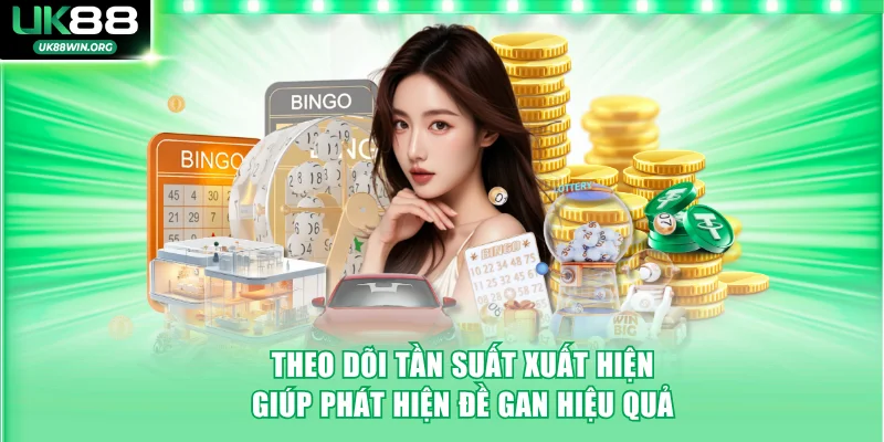 Theo dõi tần suất xuất hiện giúp phát hiện đề gan hiệu quả