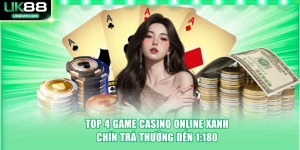 Game Casino